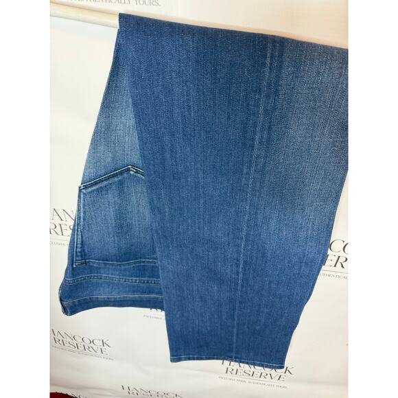 Hugo Boss BOSS Green Regular Fit Stretch Jeans Men’s 38x30 Blue Denim - Picture 6 of 8